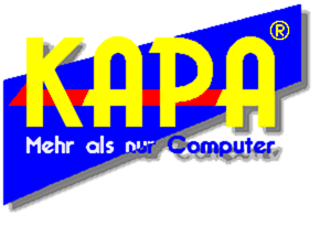 KAPA Computer GmbH Recklinghausen